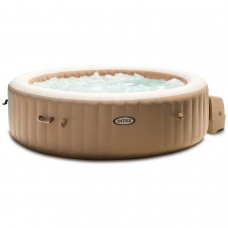 Piepūšamā SPA džakuzi ar hidromasāžu INTEX 28428